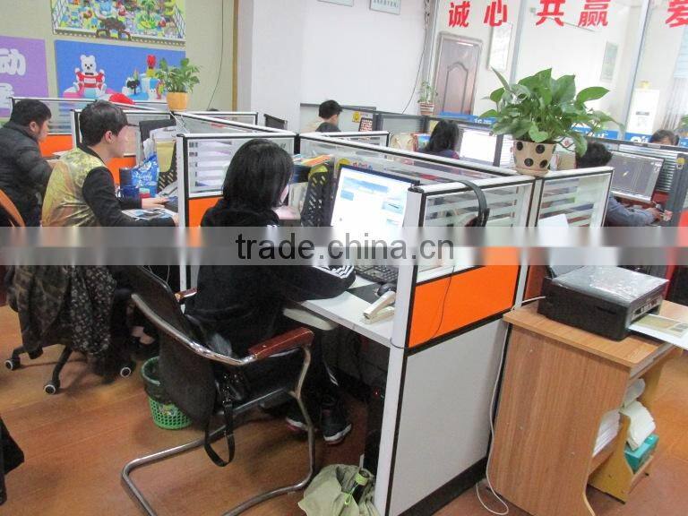 Xiyangyang Amusement Equipment Co., Ltd. company overview - view 3