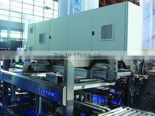 Foshan Jinhao Building Materials Co., Ltd. company overview - view 3