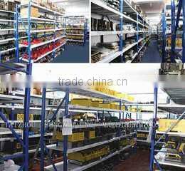 Taizhou Songwei CNC Machinery Co., Ltd. company overview - view 3