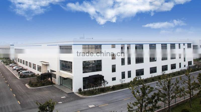 Jing Xi CNC Technology (Shanghai) Co., Ltd. company overview - view 3