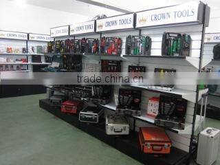 Hangzhou Longma Hardware & Tools Co., Ltd. company overview - view 2