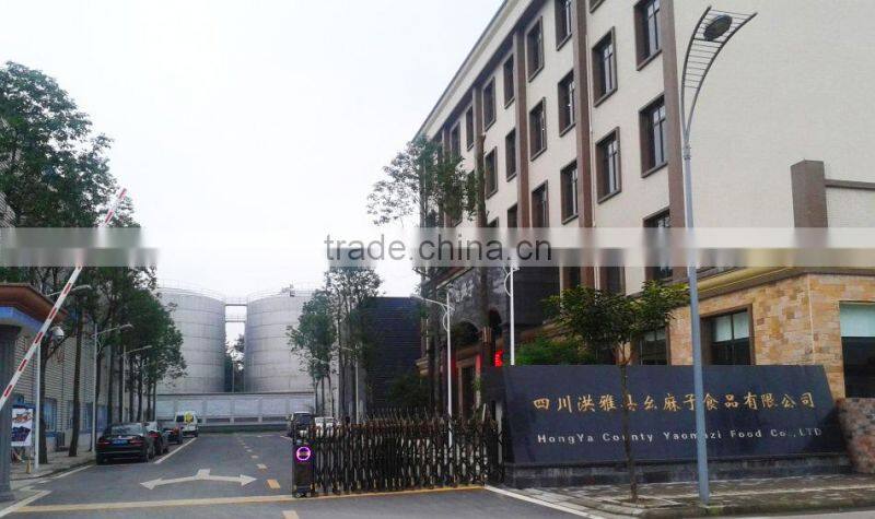 Sichuan Hongya County Yaomazi Food Co., Ltd. company overview - view 2