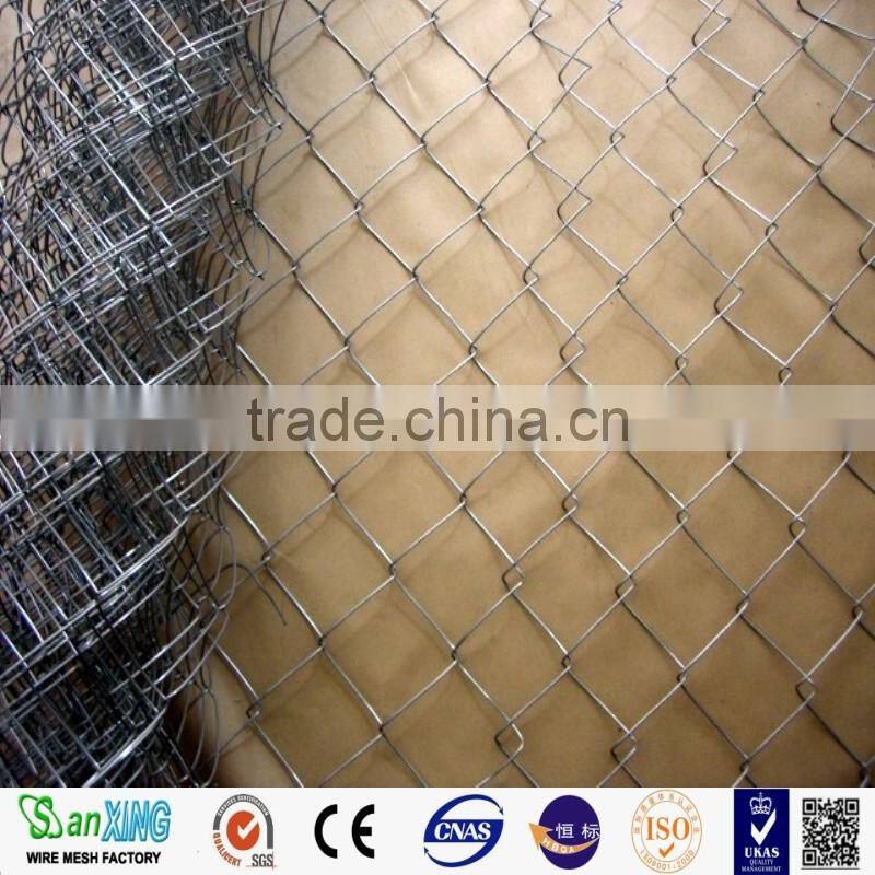 hot dipped galvanized chain link fence cricket practice nets of Chain ...