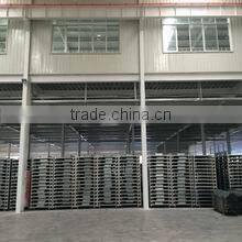 Qingdao Senhao Special Vehicles Co., Ltd. company overview - view 2