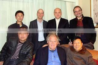 Chongqing Shizhu Hongda Animal By-Products Co., Ltd. company overview - view 1