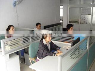 Hebei Dilly Fashion Co., Ltd. company overview - view 2