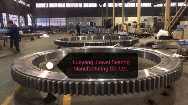 Luoyang Jiawei Bearing Manufacturing Co., Ltd. company overview - view 3
