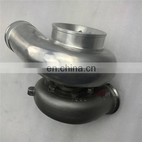 GT35R modifyTurbo ball bearing GT35 GT35R turbocharger race cars billet wheel