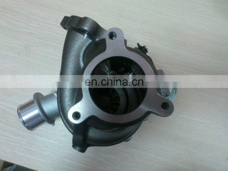 new arrival GT20 turbocharger 760986-0010 760986-5010 40226002H turbo charger for Luxgen engine parts
