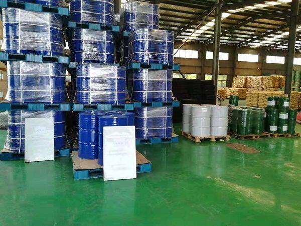 Shanghai Ruiyi Environmental Protection Technology Co.,Ltd. company overview - view 1