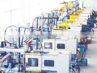 Guangzhou Wengu Plastic Cement Co., Ltd. company overview - view 3