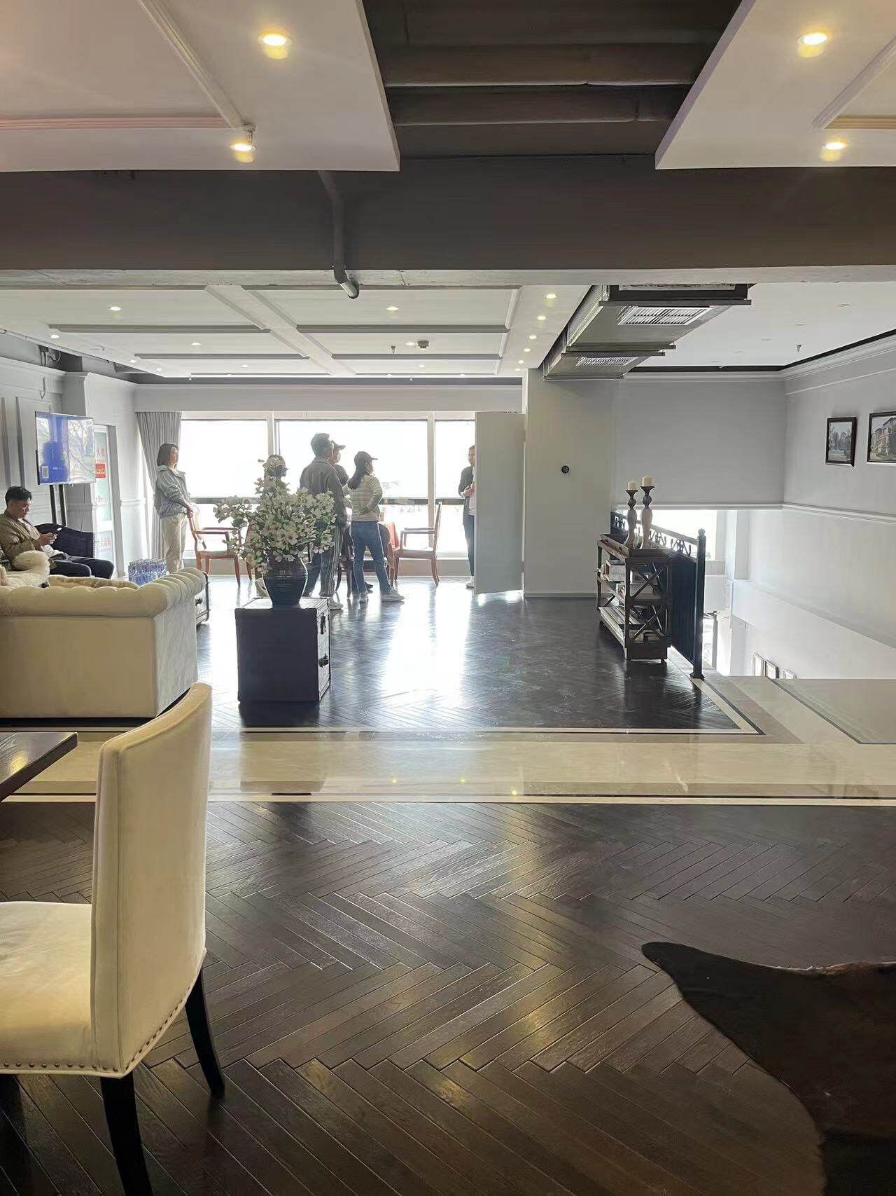 Beijing Two Hammer HVAC Equipment Co., Ltd company overview - view 1