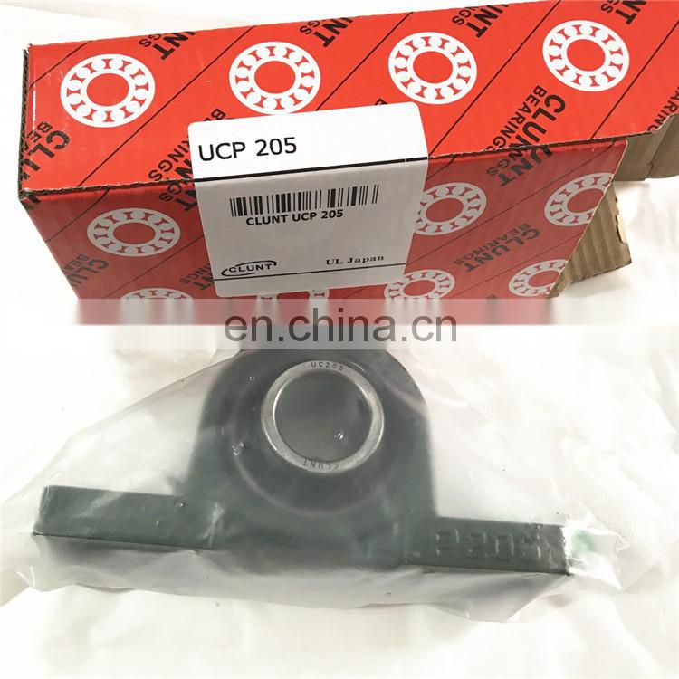 Good price 50*275*75mm UCP310 bearing UCP310 pillow block bearing UCP310 ball bearing unit UCP310