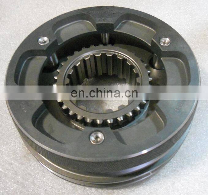 for truck gearbox parts SYNCHRONISER ASSY 16JS200T-1701175
