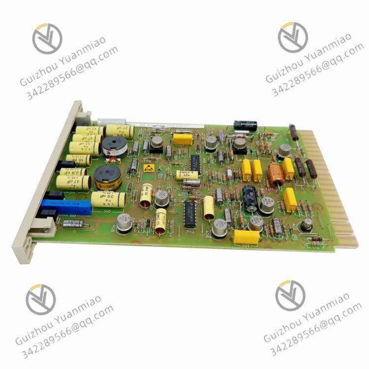 ABB O3EGb HENF315118R2 DCS、PLC Module