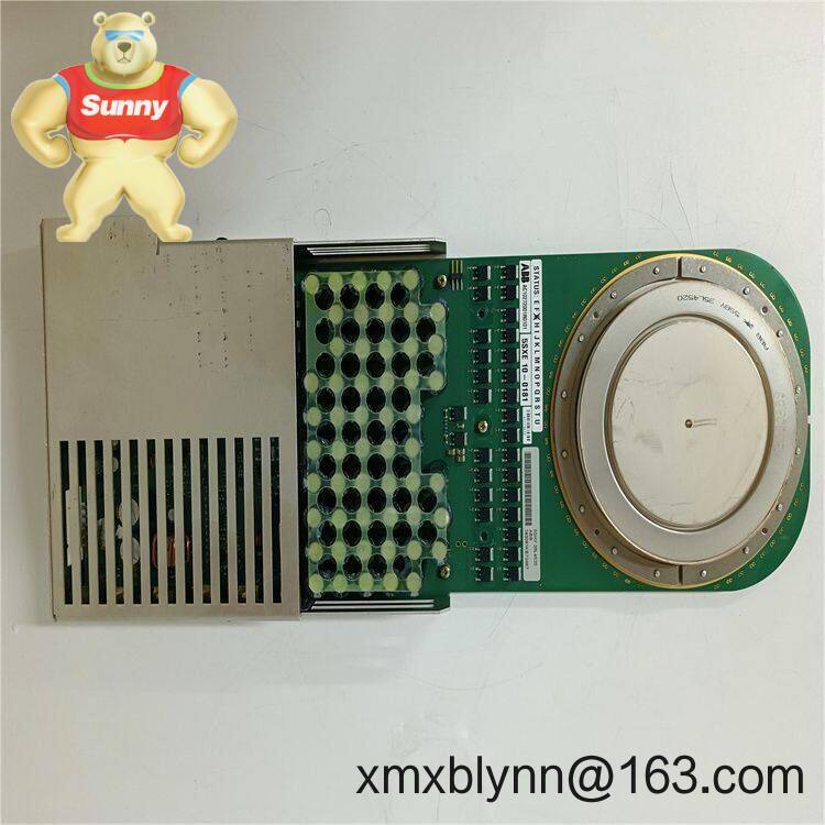 abb_5shx19l6010_integrated_gate-commutated_thyristor_1