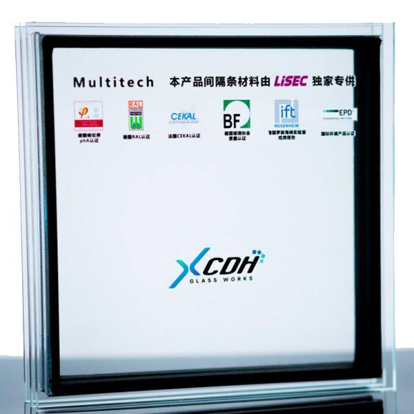 中玻网-低辐射中空玻璃 支持LEED认证定制 节能建筑玻璃 厂家直销