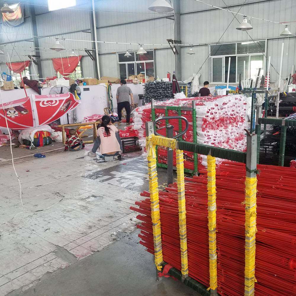 Shanghai Xinyuan Outdoor Products Co., Ltd. company overview - view 3