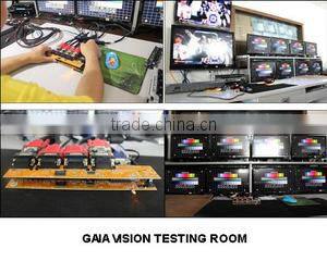 Shenzhen Gaia Vision Technology Co., Ltd. company overview - view 3