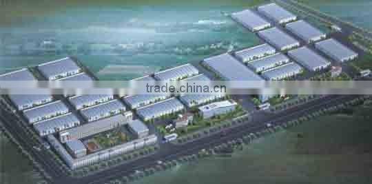 Ningbo Best Futian Industrial Co., Ltd. company overview - view 1