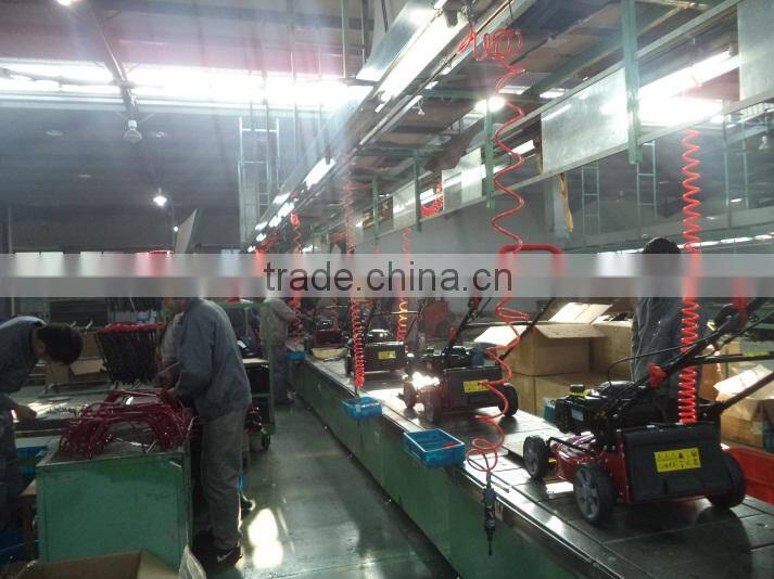 Zhejiang Changjiang Machinery Co., Ltd. company overview - view 4