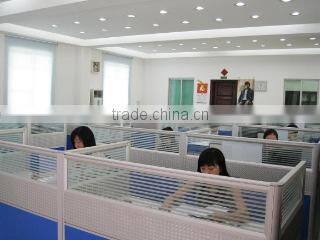 Yuyao Baiqi Plastic Hardware Factory company overview - view 2