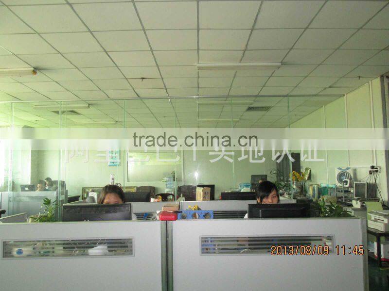 Shenzhen Taifeng Trading Co., Ltd. company overview - view 2