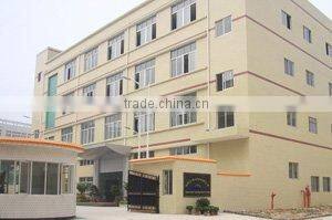 Shenzhen Bright Technology Industrial Ltd. company overview - view 1