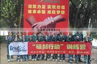 Shenzhen Greatpower Tech Co., Ltd. company overview - view 1