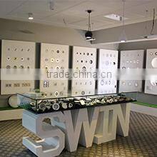 Wenzhou Swin Led Lighting Co., Ltd. company overview - view 1