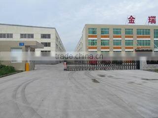 Jiangyin Jinrui Air Treatment Equipment Co., Ltd. company overview - view 2