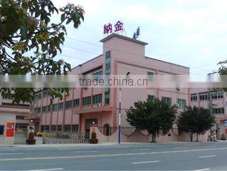 Dongguan Naser Machinery Co., Ltd. company overview - view 1