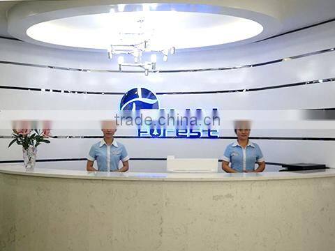 Guangzhou Fenlin Swimming Pool & Sauna Equipment Co., Ltd. company overview - view 1