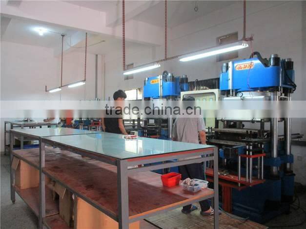 Huizhou Yongli Industrial Co., Ltd. company overview - view 4