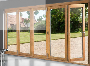 Guangzhou Luhaitian Windows & Doors Co., Ltd company overview - view 2