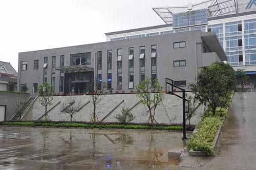 Hangzhou Qianrong Automation Equipment Co.,Ltd. company overview - view 1