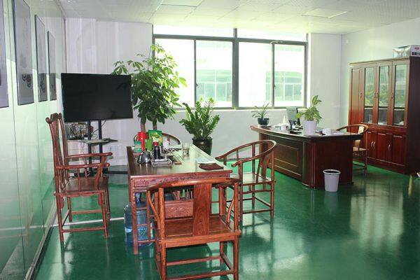 Guangzhou Freecome Medical Biotechnology Co., Ltd. company overview - view 2