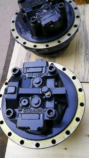 Jining Yihai Zhaotian Construction Machinery Co. , Ltd. company overview - view 1