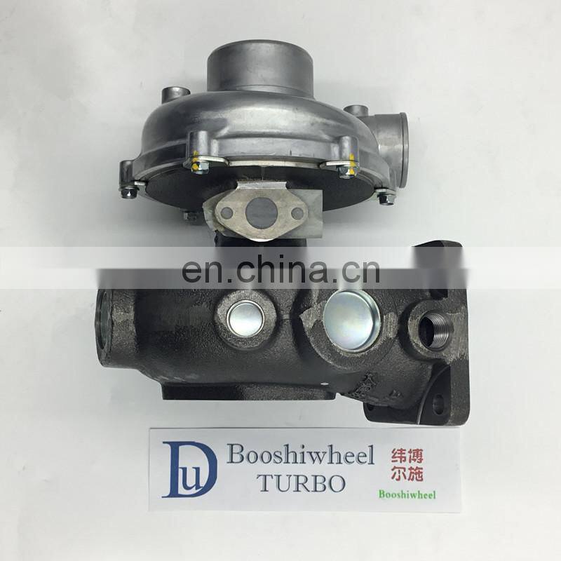 RHC61W 119195-18031 C61CND-S0080B 6T-583 C61CND-S0080G VA240080 119195-18030 turbo Marine with 4LH-STE Engine 119195-18030