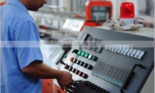 Jiaxing Hardeck WPC Co., Ltd. company overview - view 2