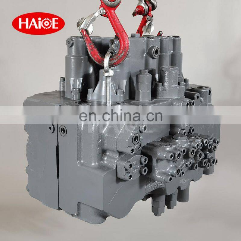 YA00000734 CO170-55967 Main Valve For Hitachi ZX330-5G ZX330LC-5G 