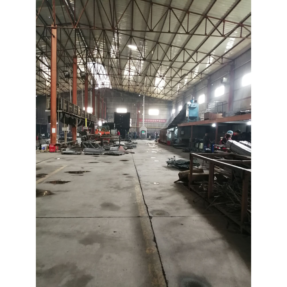 Shijiazhuang Billion Industrial Co.,Ltd company overview - view 2