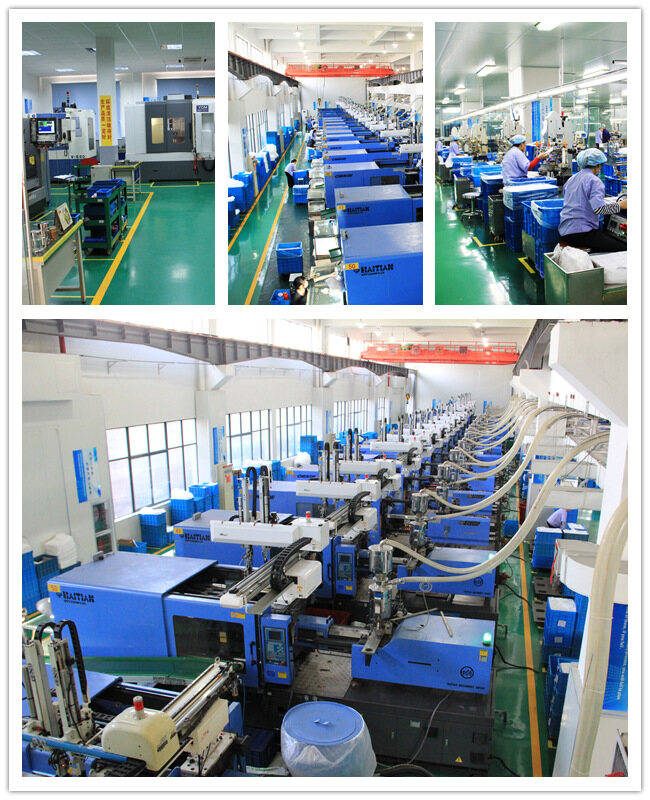 Yw Jinyu Trading Company company overview - view 1