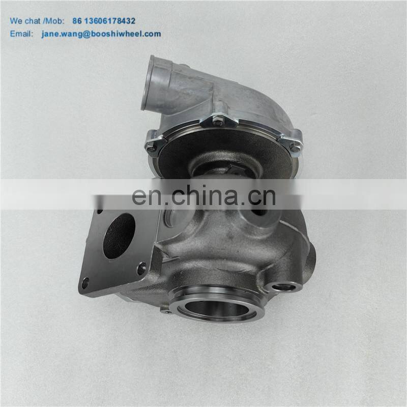 RHC6W 119173-18040 VC240101119173-18041 MYDH turbo for Yanmar Marine with 4LHA-DTE Engine C61CND-S0101B C61CND-S0101G