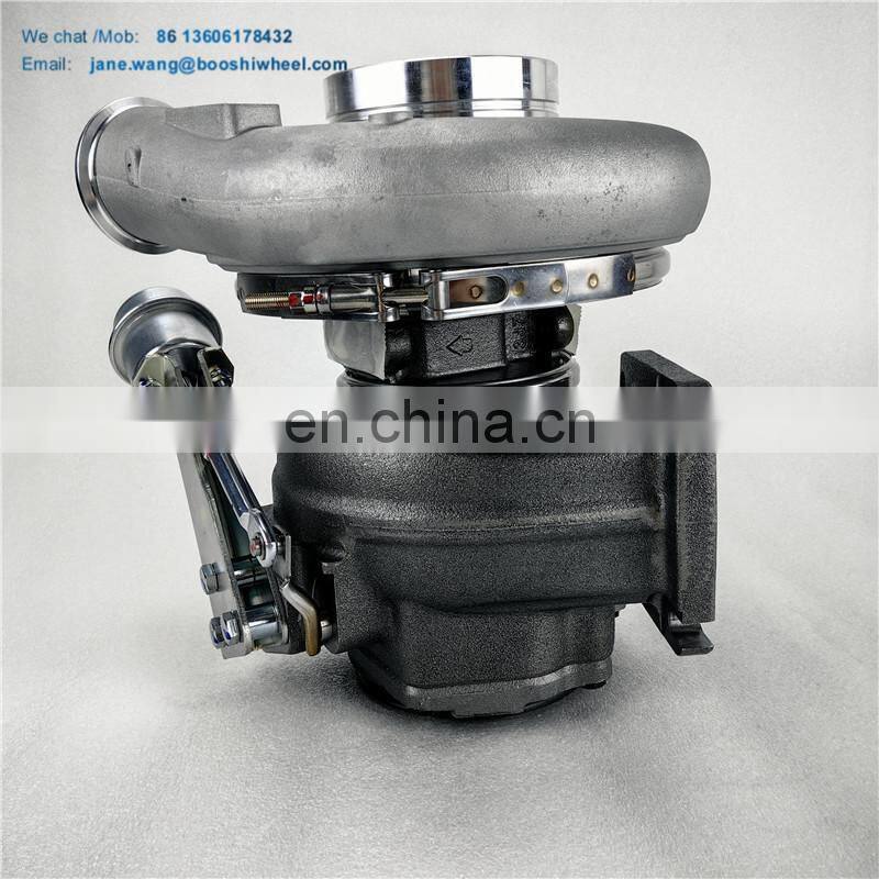 HE500WG 4031023H 21944245 21944248 5550235 turbocharger for VOLVO MD11 engine