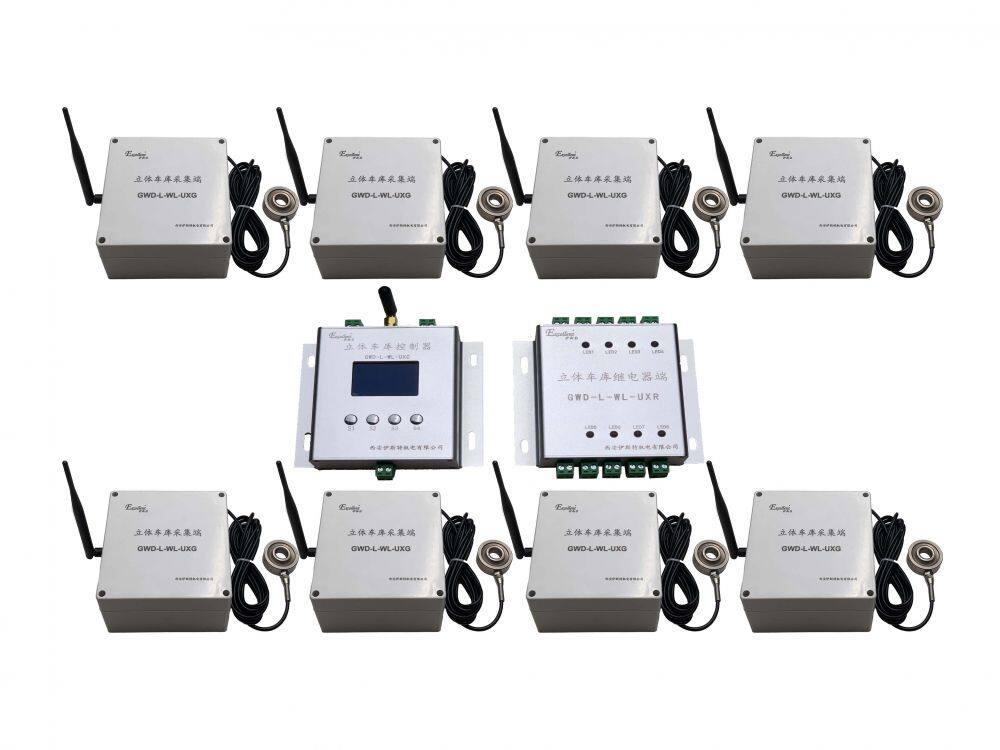 Sensors Used in Agricultural Machinery and Their Advantages