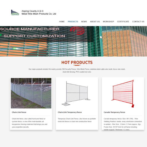 Anping County A.S.O Metal Wire Mesh Products Co., Ltd..png