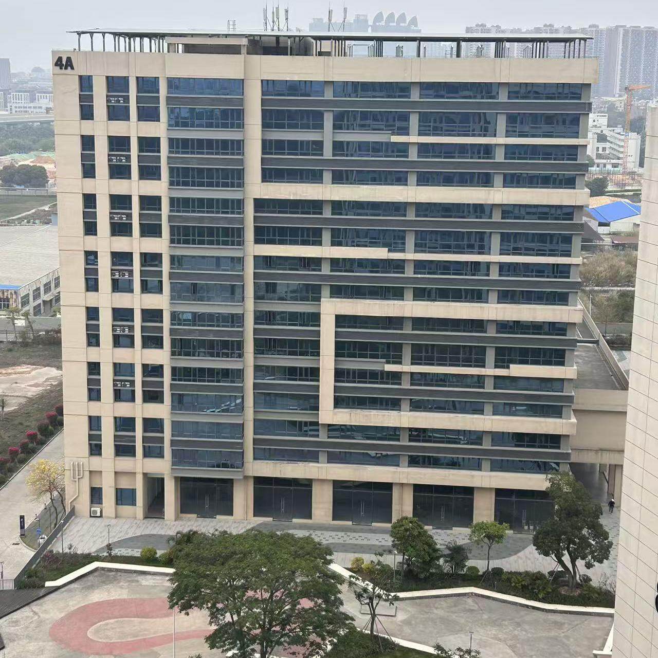 Xiamen Ledmelight Technology Co.,ltd company overview - view 1