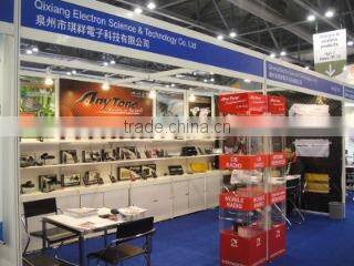 Qixiang Electron Science&Technology Co., Ltd. Quanzhou company overview - view 4