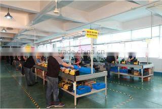 Taizhou Meiri Machine Tool Co., Ltd. company overview - view 2